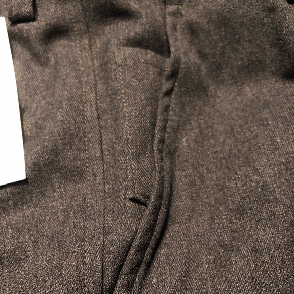 Burlington Oxley Pants (J2397018 Forged Iron 01274P NWT - Picture 3 of 8